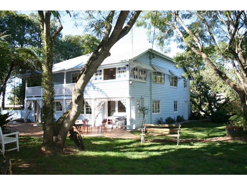 North Tamborine QLD 4272