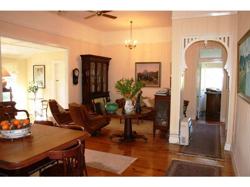 North Tamborine QLD 4272