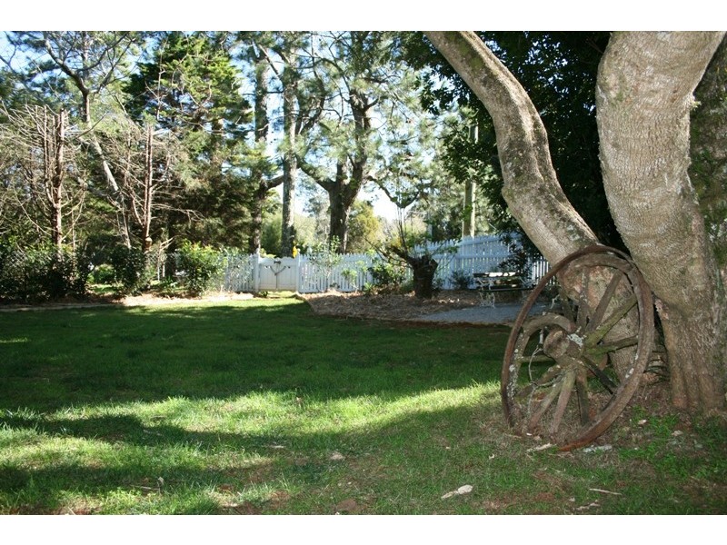 North Tamborine QLD 4272