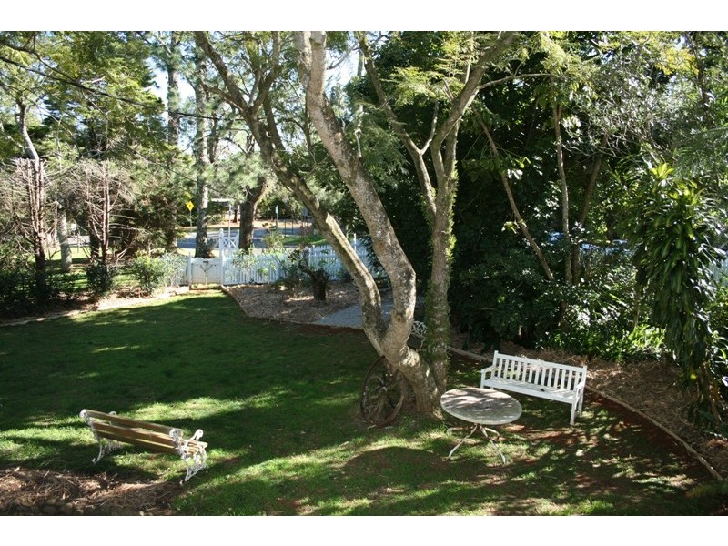 North Tamborine QLD 4272