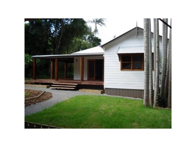 North Tamborine QLD 4272