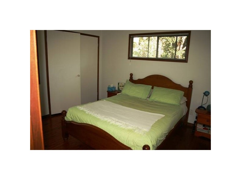 Eagle Heights QLD 4271