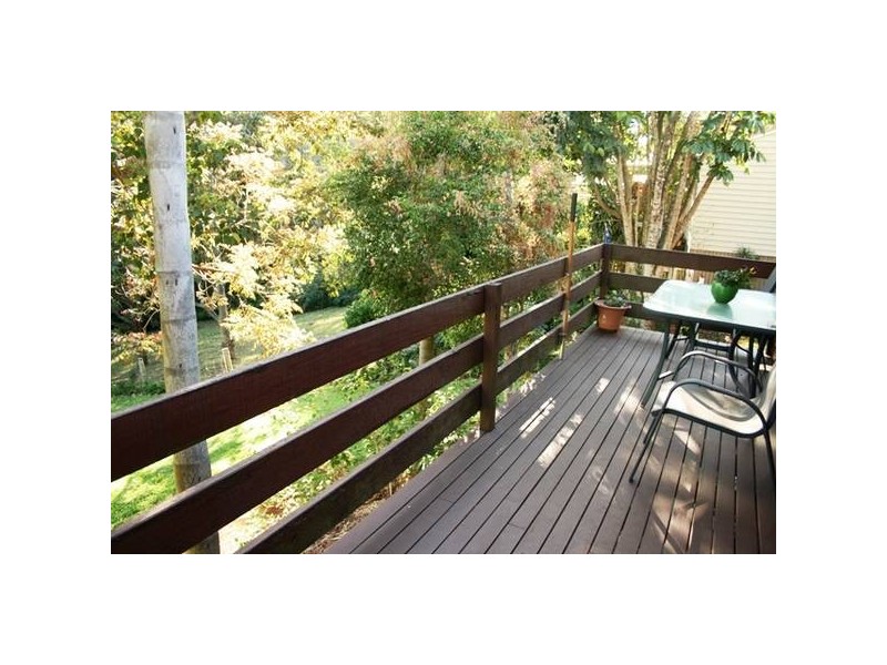 Eagle Heights QLD 4271