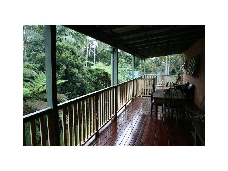 Eagle Heights QLD 4271