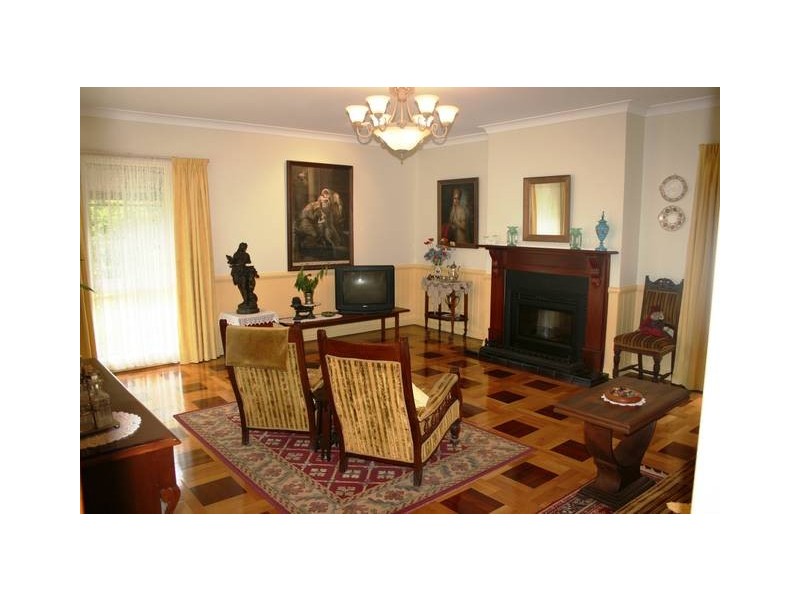 Eagle Heights QLD 4271