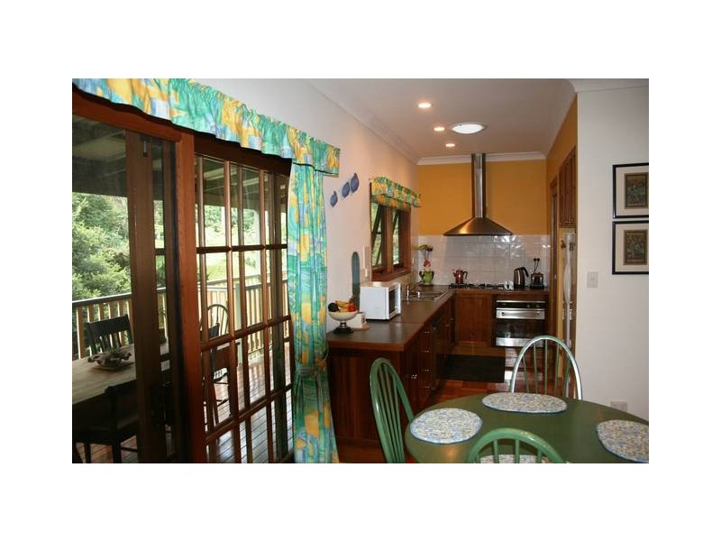 Eagle Heights QLD 4271