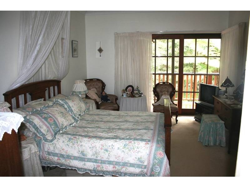 Eagle Heights QLD 4271