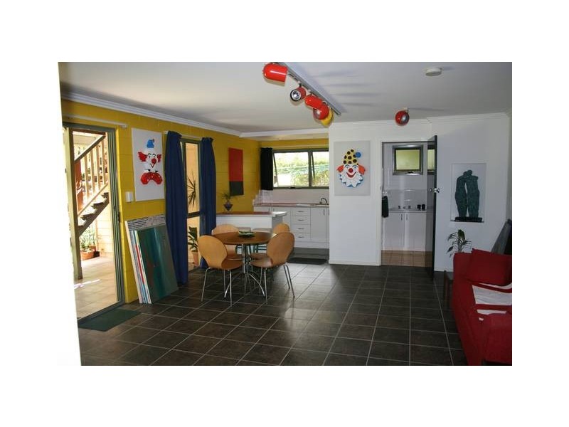 Eagle Heights QLD 4271