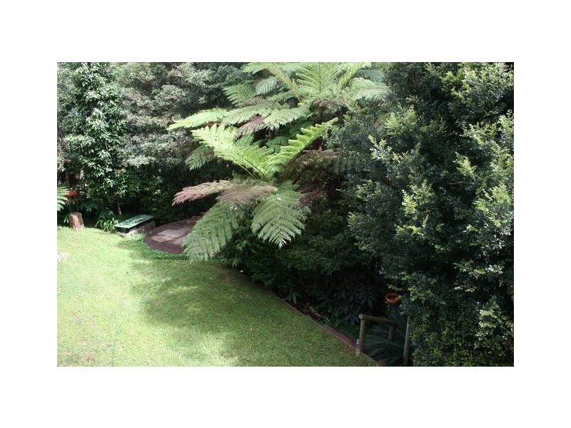 Eagle Heights QLD 4271