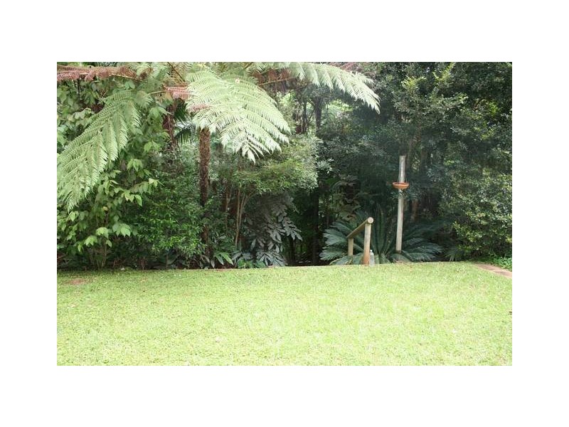 Eagle Heights QLD 4271