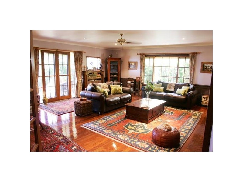 Eagle Heights QLD 4271