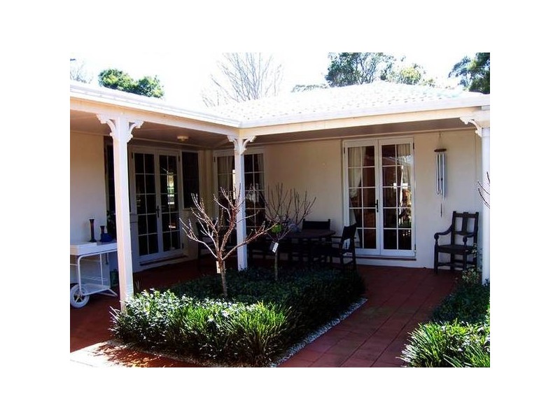 Eagle Heights QLD 4271