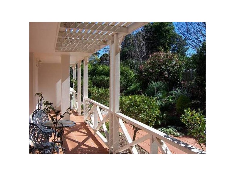 Eagle Heights QLD 4271