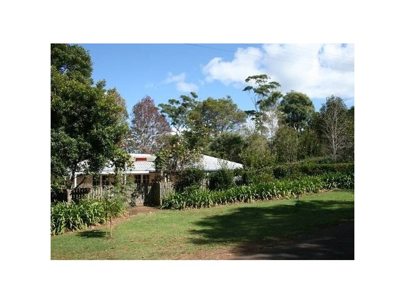 Eagle Heights QLD 4271