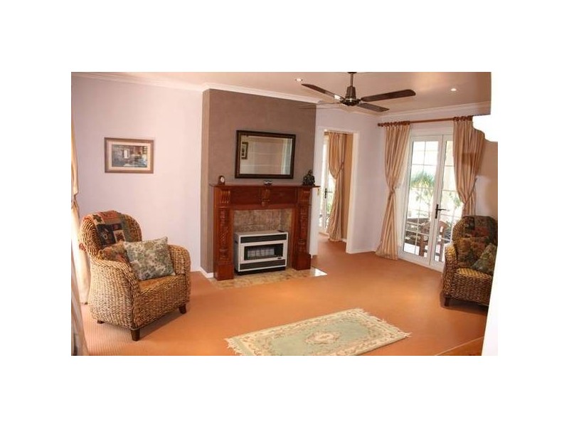 Eagle Heights QLD 4271