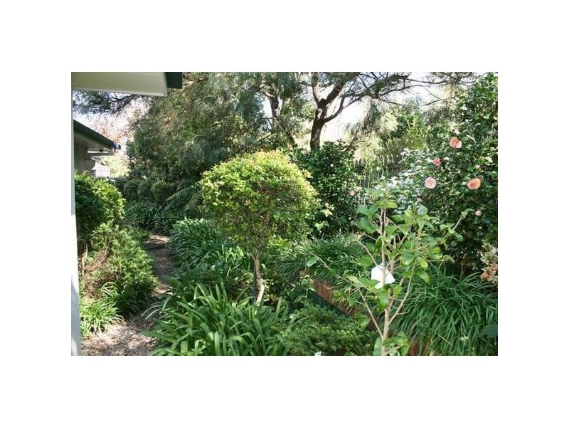 Eagle Heights QLD 4271