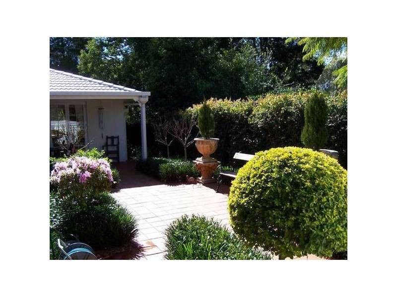 Eagle Heights QLD 4271