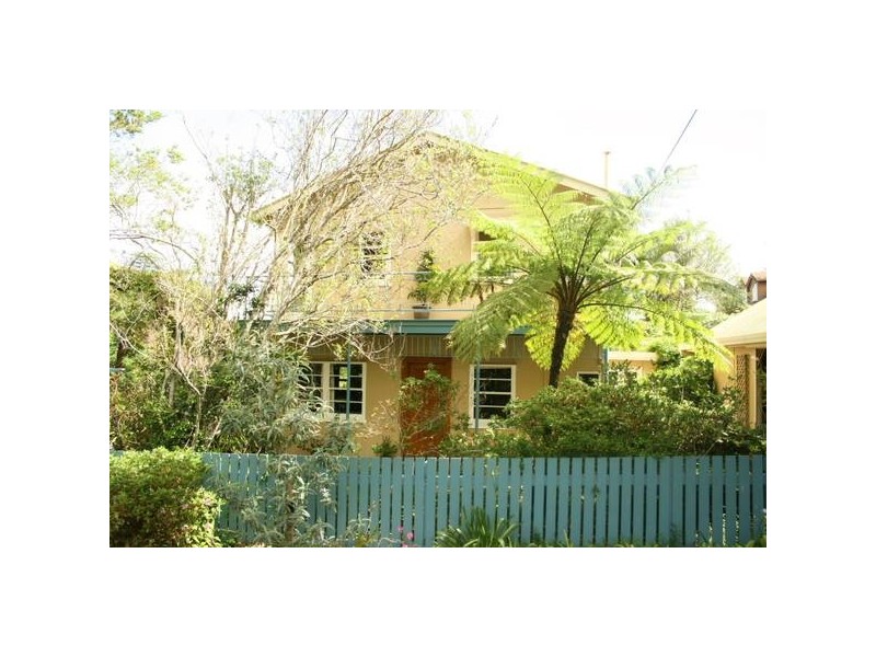 Eagle Heights QLD 4271