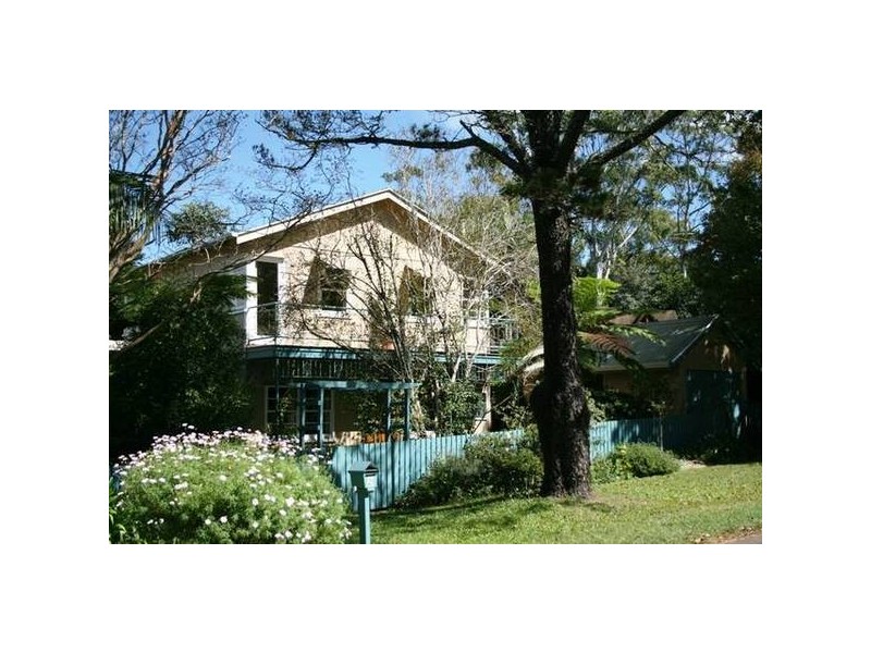 Eagle Heights QLD 4271