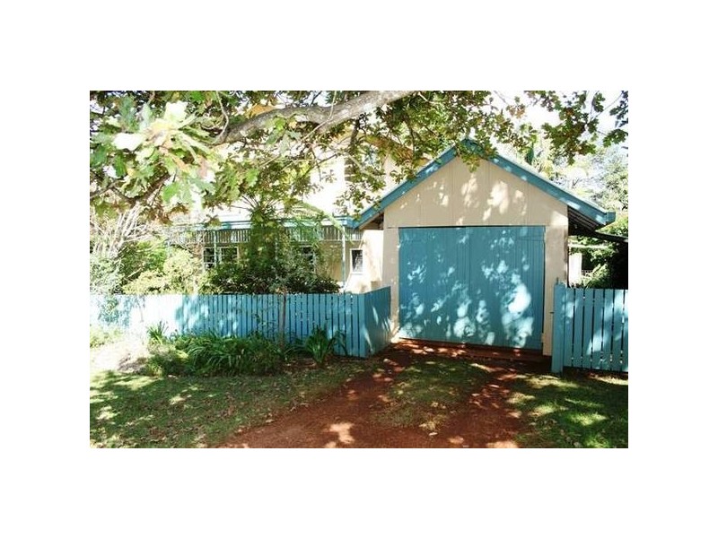 Eagle Heights QLD 4271