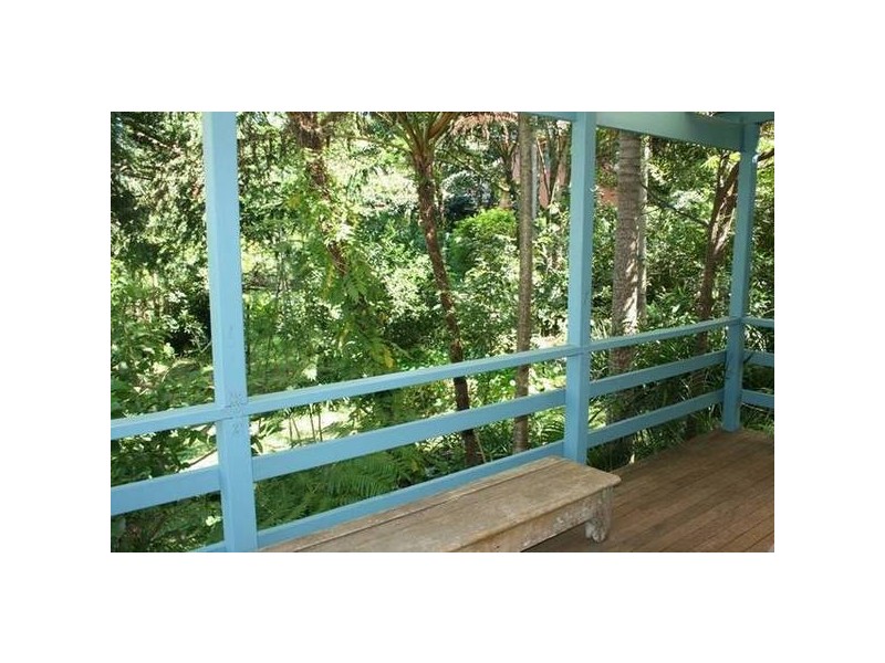 Eagle Heights QLD 4271