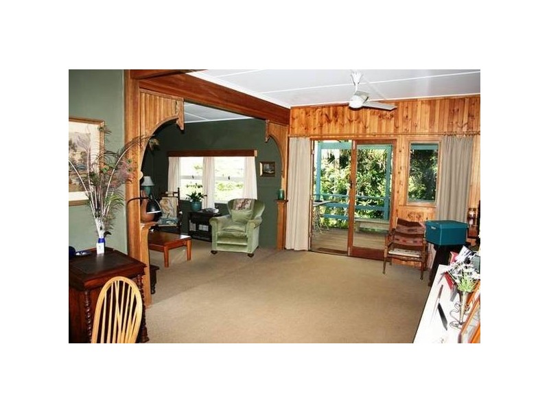 Eagle Heights QLD 4271