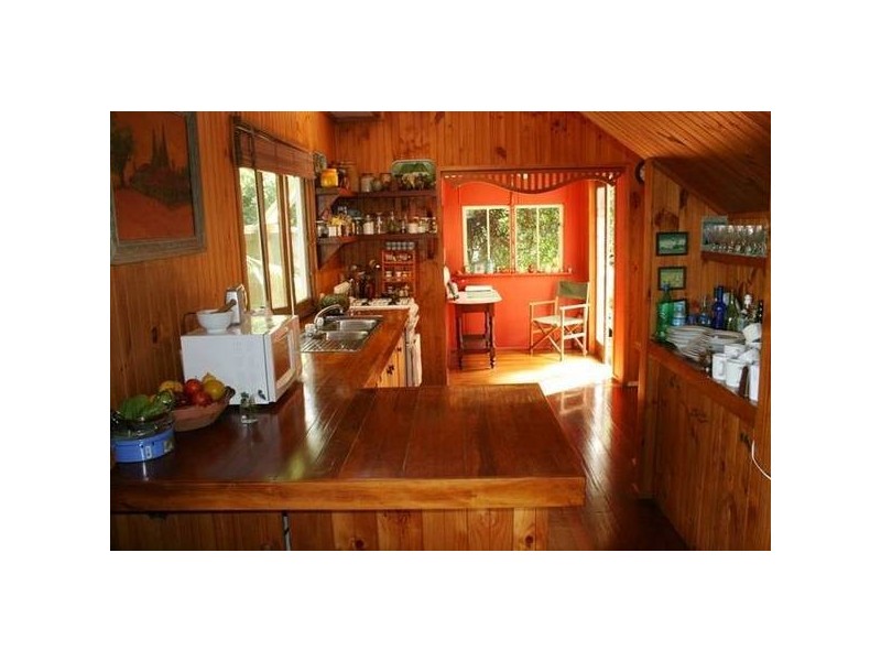 Eagle Heights QLD 4271