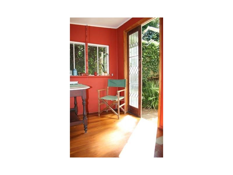 Eagle Heights QLD 4271