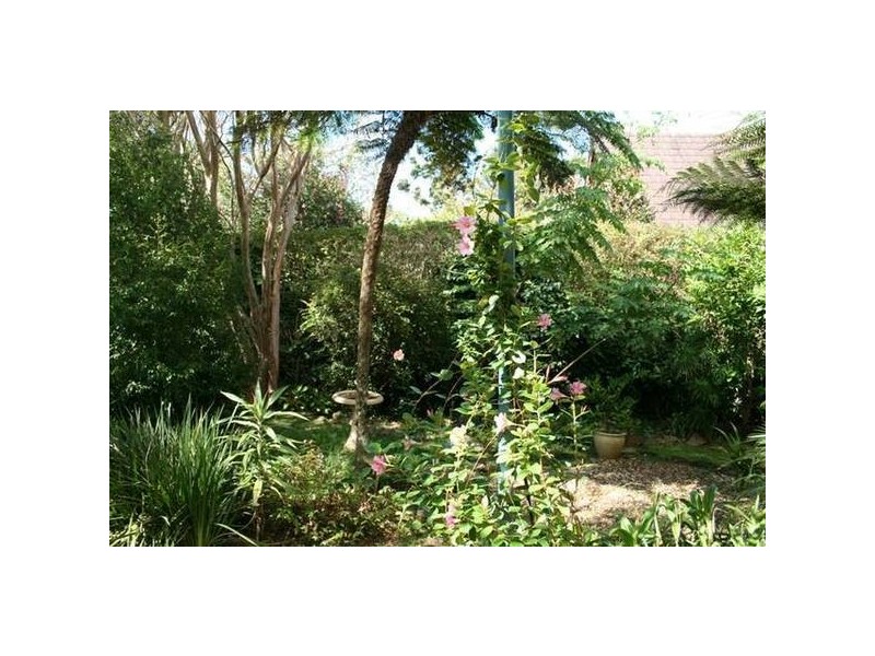 Eagle Heights QLD 4271