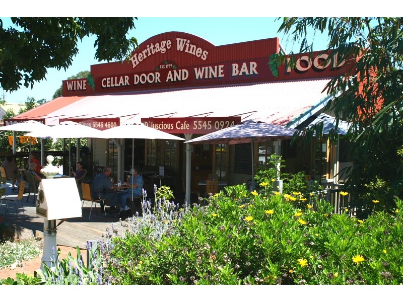 Eagle Heights QLD 4271