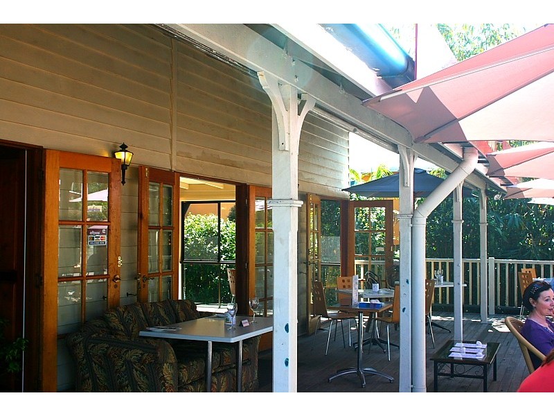 Eagle Heights QLD 4271