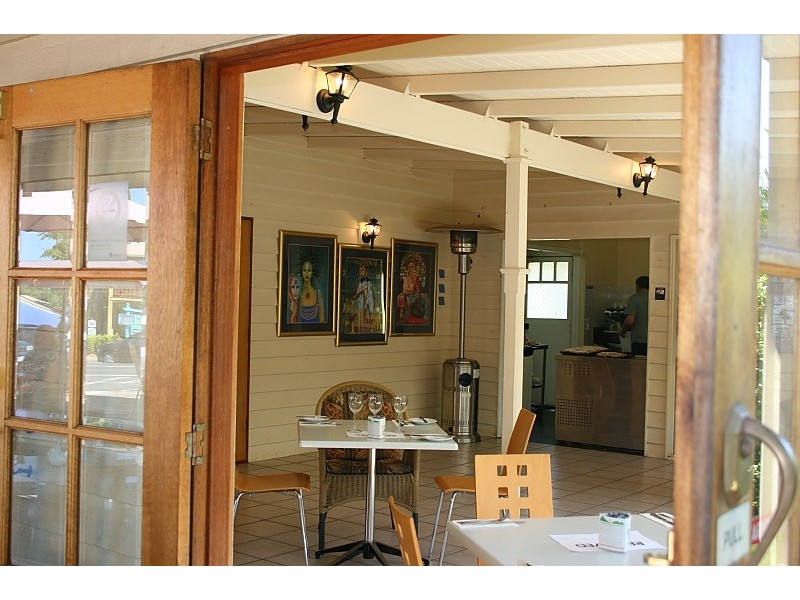 Eagle Heights QLD 4271