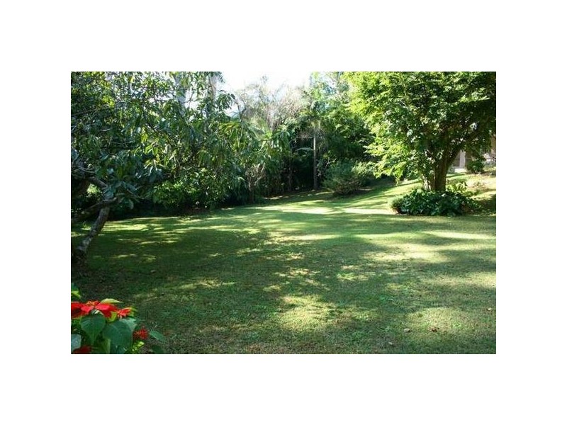 North Tamborine QLD 4272