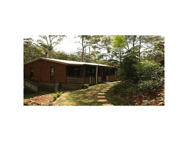 Eagle Heights QLD 4271