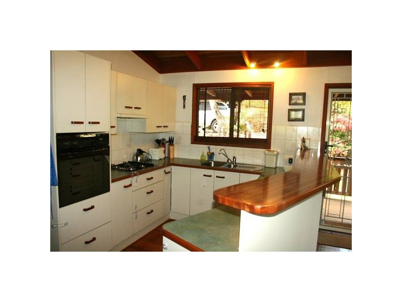 Eagle Heights QLD 4271