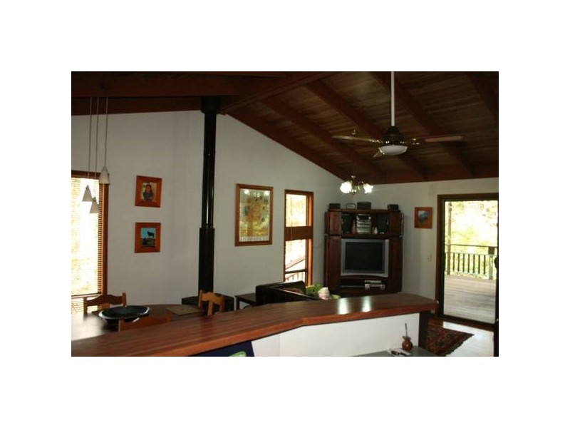 Eagle Heights QLD 4271