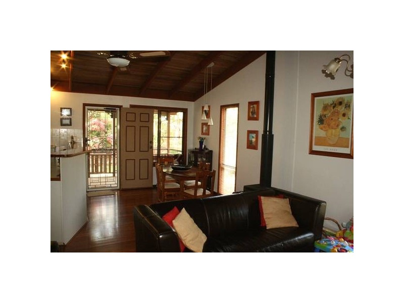 Eagle Heights QLD 4271