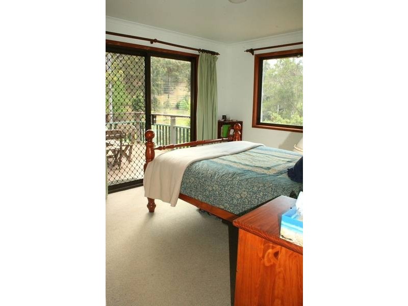 Eagle Heights QLD 4271