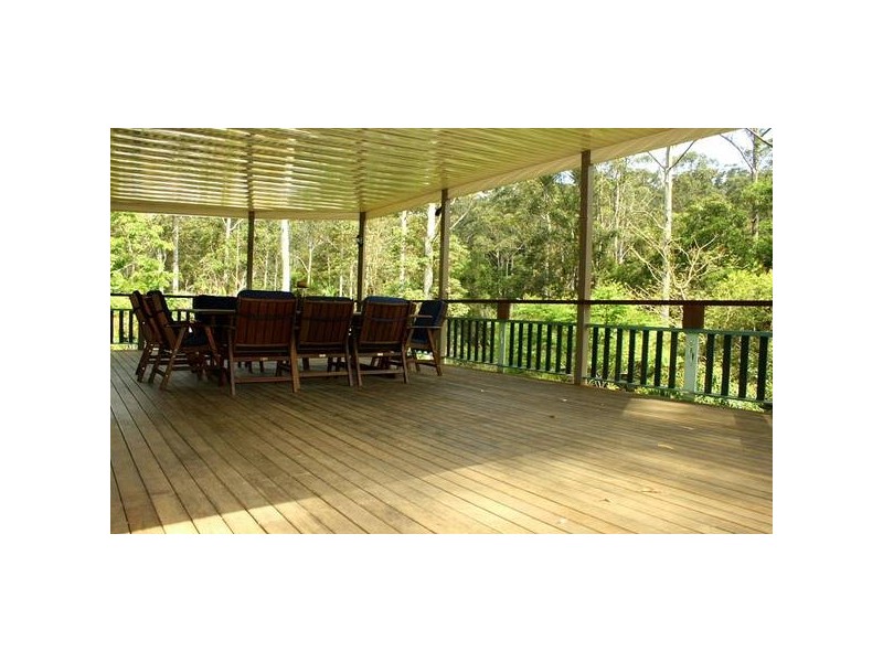 Eagle Heights QLD 4271