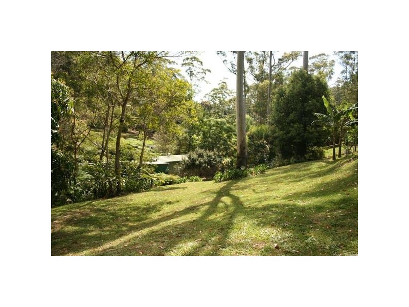 Eagle Heights QLD 4271