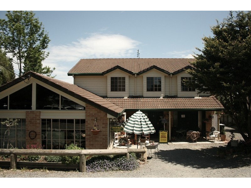 Eagle Heights QLD 4271