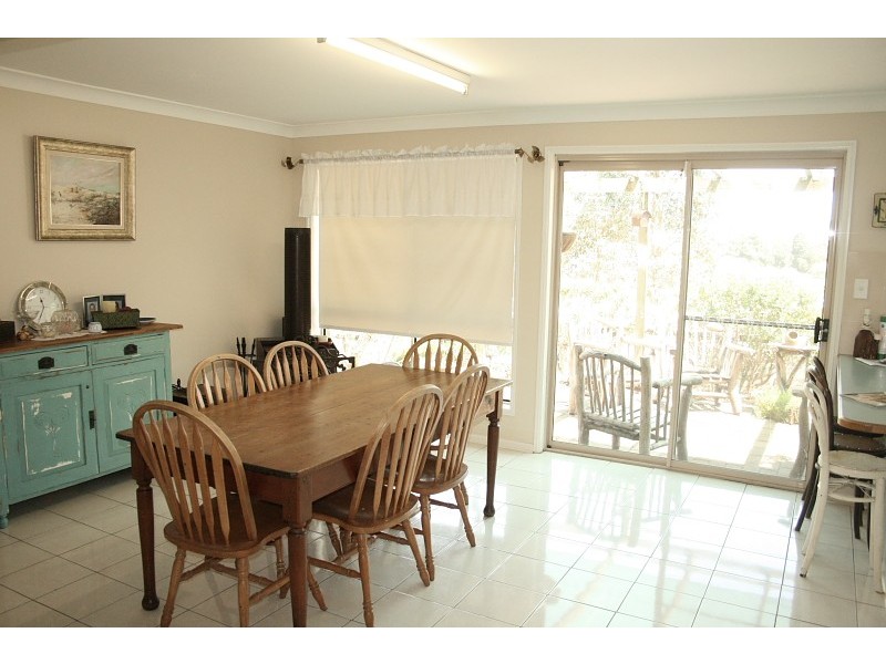 Eagle Heights QLD 4271