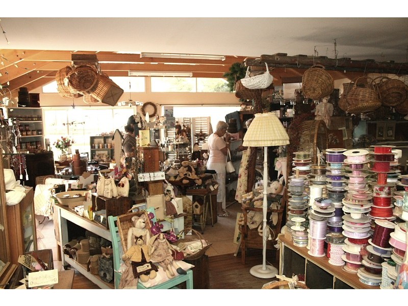 Eagle Heights QLD 4271