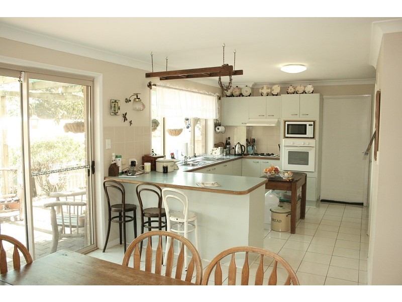 Eagle Heights QLD 4271