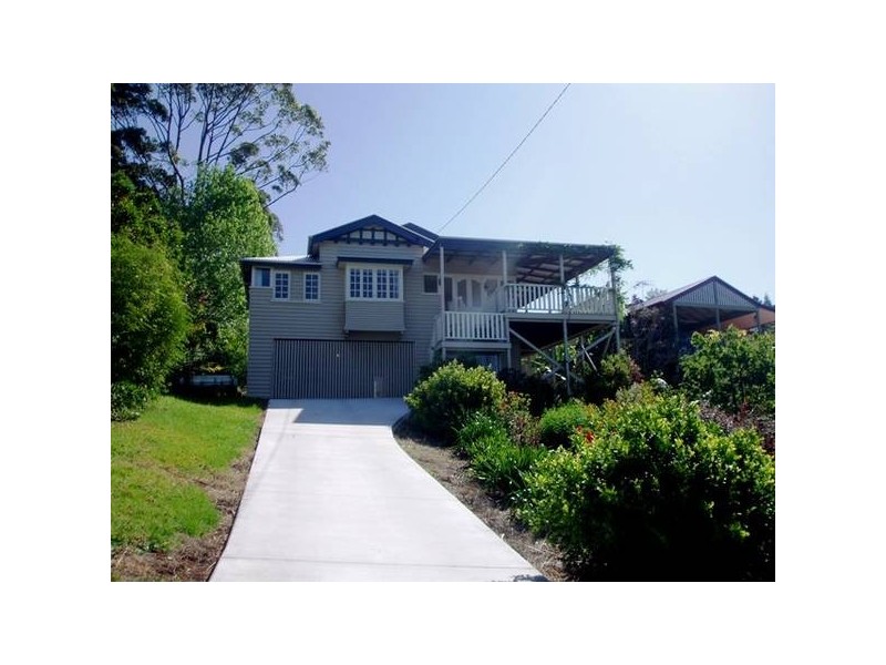 Eagle Heights QLD 4271