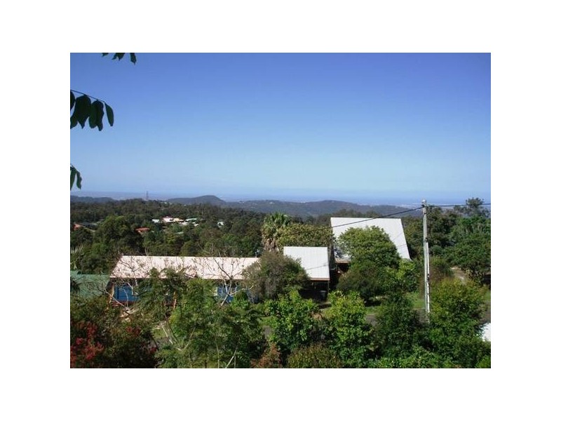 Eagle Heights QLD 4271