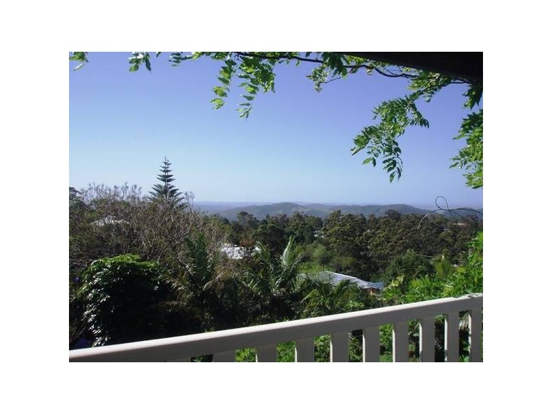Eagle Heights QLD 4271