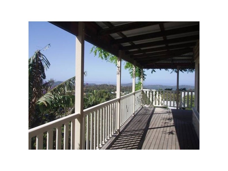 Eagle Heights QLD 4271