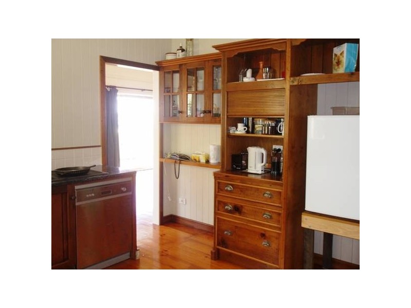 Eagle Heights QLD 4271