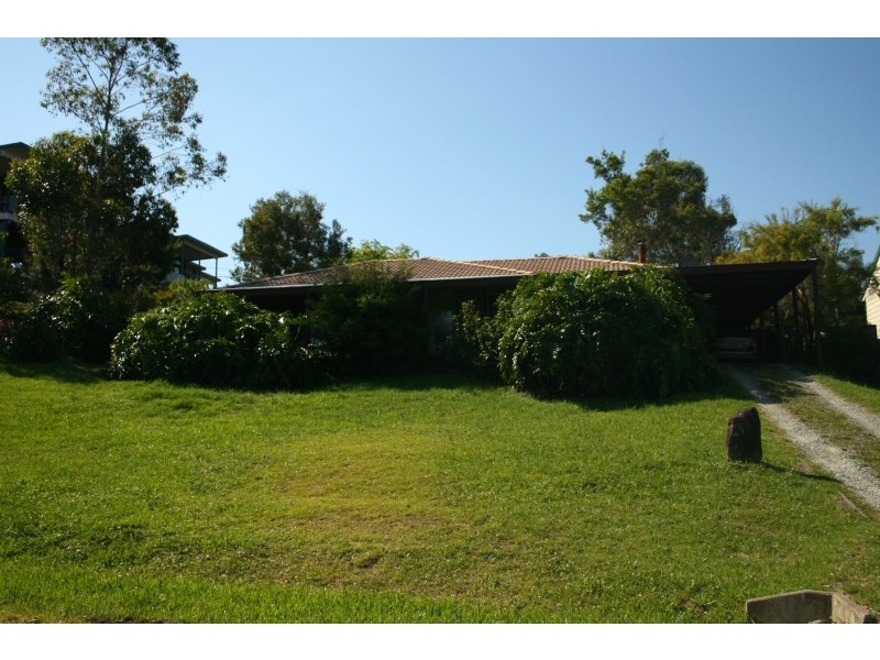 25 Tolima Drive, Eagle Heights QLD 4271